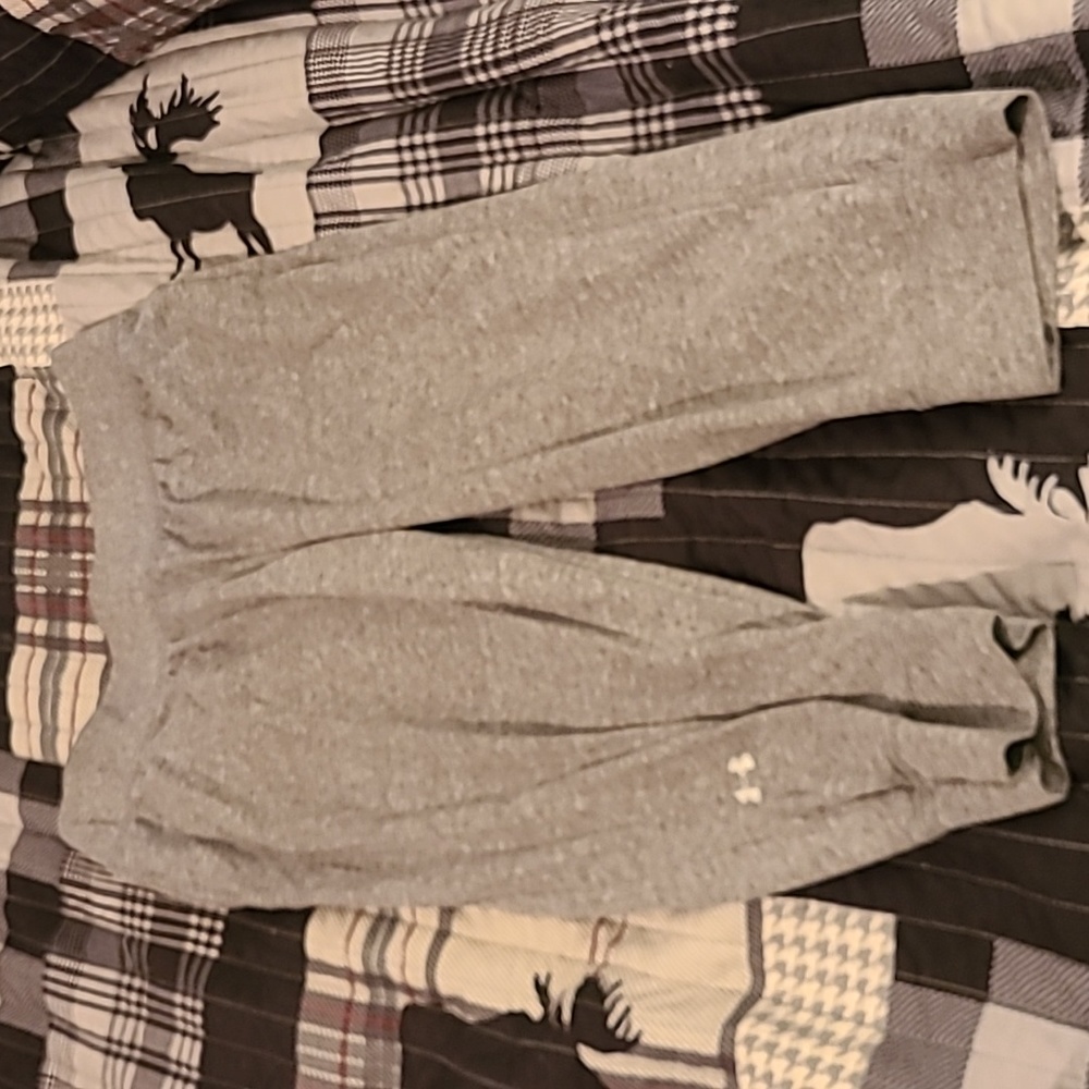 Capri joggers